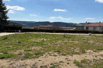 achat terrain st-didier-en-velay 43140