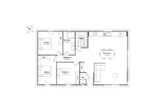 achat terrain st-didier-en-velay 43140