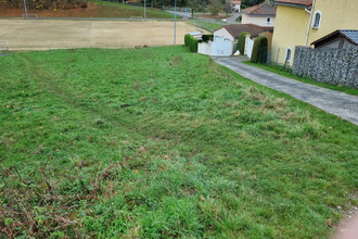 achat terrain st-didier-en-velay 43140