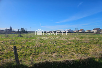 achat terrain st-didier-la-foret 03110
