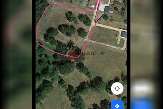 achat terrain st-didier-la-foret 03110