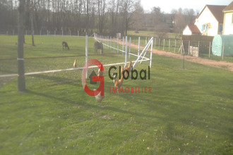 achat terrain st-didier-la-foret 03110