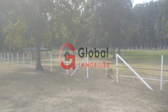 achat terrain st-didier-la-foret 03110