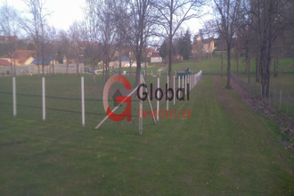 achat terrain st-didier-la-foret 03110