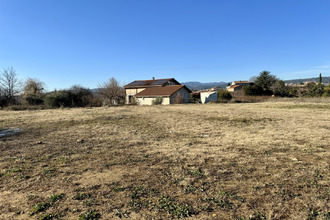 achat terrain st-didier-sous-aubenas 07200
