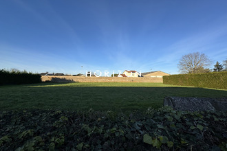 achat terrain st-didier-sur-chalaronne 01140