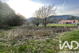 achat terrain st-die-des-vosges 88100