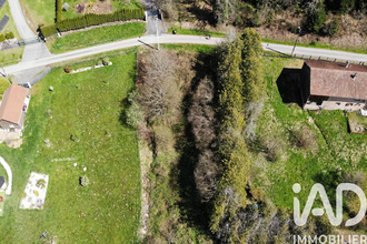 achat terrain st-die-des-vosges 88100