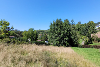 achat terrain st-die-des-vosges 88100