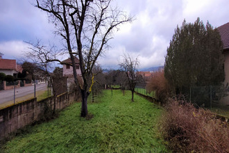 achat terrain st-die-des-vosges 88100