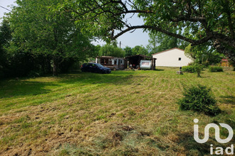 achat terrain st-diery 63320