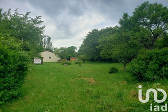 achat terrain st-diery 63320