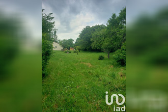 achat terrain st-diery 63320