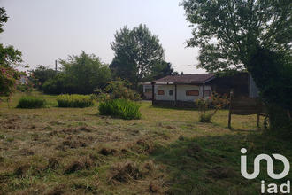 achat terrain st-diery 63320