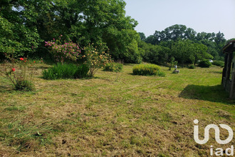 achat terrain st-diery 63320