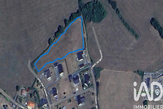 achat terrain st-diery 63320