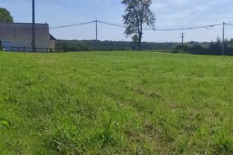 achat terrain st-dolay 56130