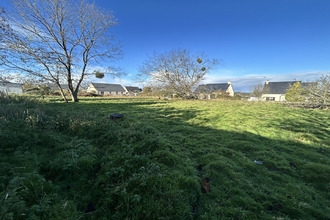 achat terrain st-dolay 56130