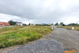 achat terrain st-domineuc 35190