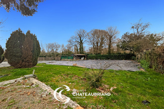 achat terrain st-domineuc 35190