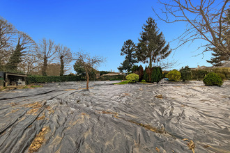 achat terrain st-domineuc 35190