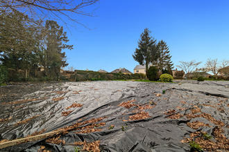 achat terrain st-domineuc 35190