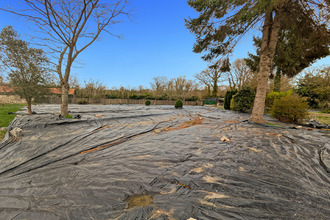 achat terrain st-domineuc 35190