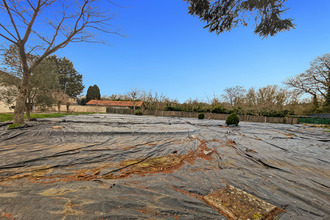 achat terrain st-domineuc 35190