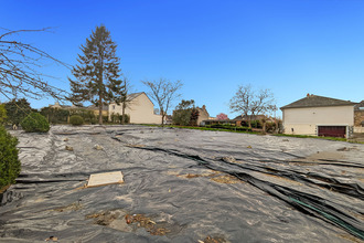 achat terrain st-domineuc 35190