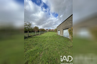 achat terrain st-doulchard 18230