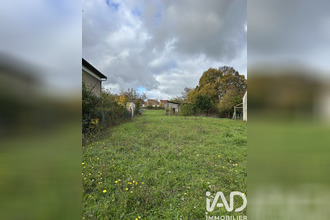 achat terrain st-doulchard 18230