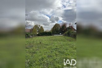 achat terrain st-doulchard 18230