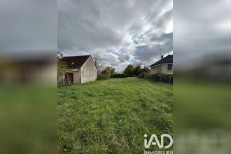 achat terrain st-doulchard 18230