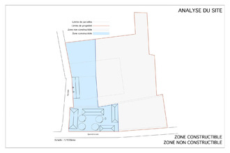 achat terrain st-dye-sur-loire 41500