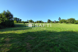 achat terrain st-dye-sur-loire 41500