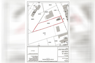 achat terrain st-dye-sur-loire 41500