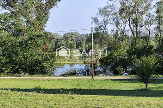 achat terrain st-dye-sur-loire 41500