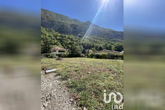 achat terrain st-egreve 38120