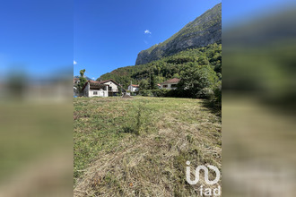 achat terrain st-egreve 38120