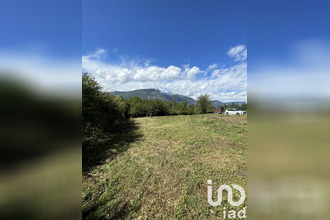 achat terrain st-egreve 38120