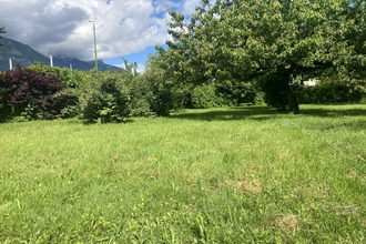 achat terrain st-egreve 38120