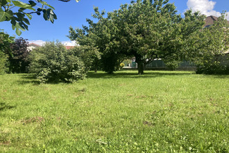 achat terrain st-egreve 38120