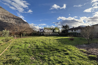 achat terrain st-egreve 38120