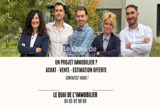 achat terrain st-egreve 38120