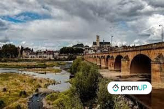 achat terrain st-eloi 58000