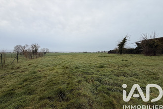 achat terrain st-eloi-de-fourques 27800