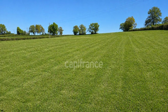 achat terrain st-emiland 71490