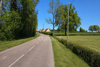 achat terrain st-emiland 71490