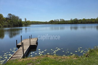 achat terrain st-emiland 71490