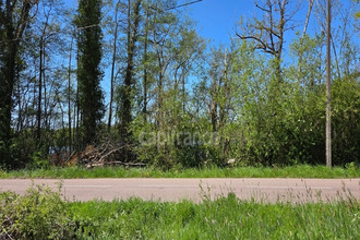 achat terrain st-emiland 71490